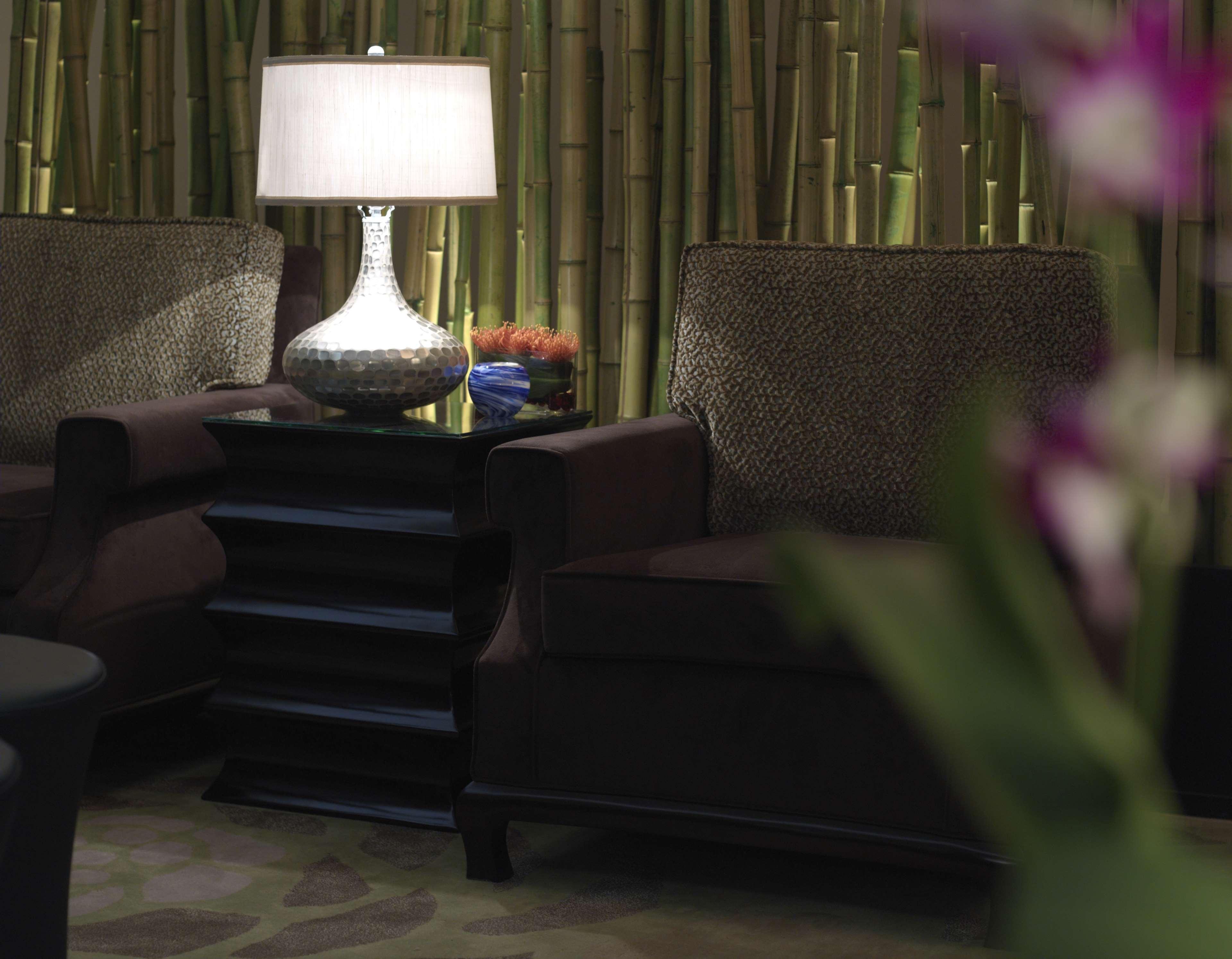 Hilton Anatole Hotel Dallas Dalaman gambar