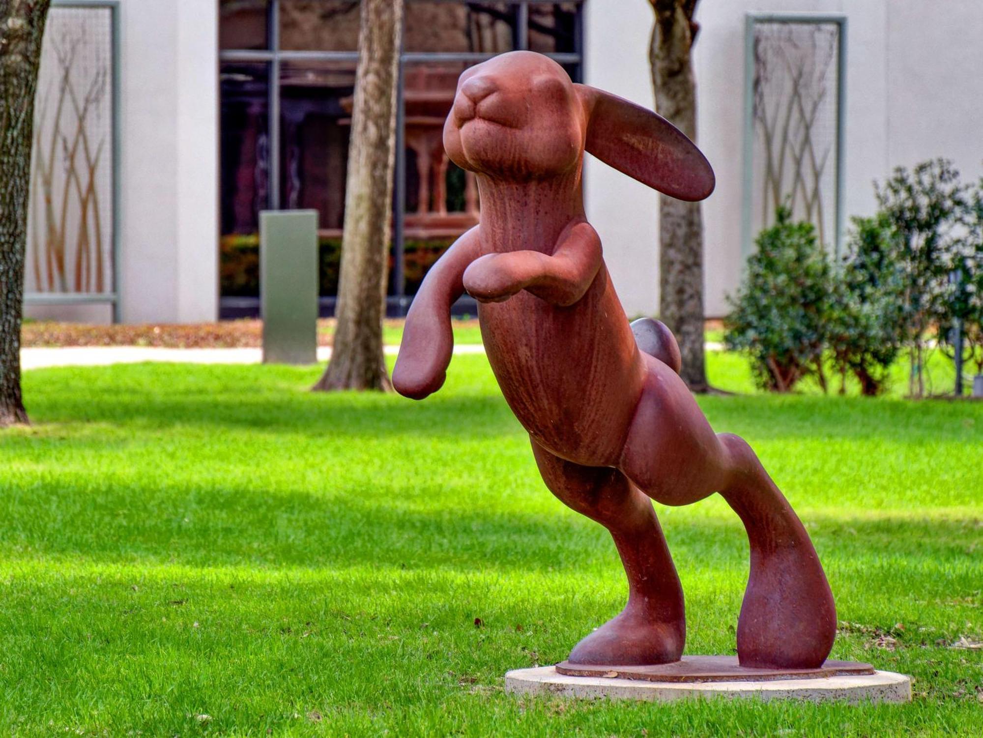 Hilton Anatole Hotel Dallas Luaran gambar