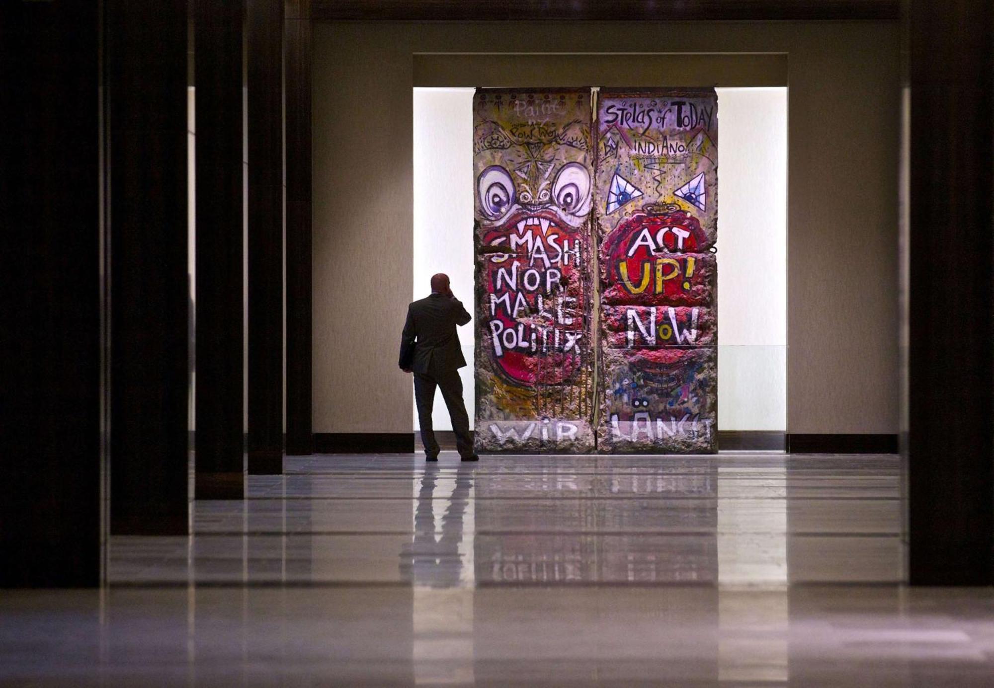 Hilton Anatole Hotel Dallas Luaran gambar