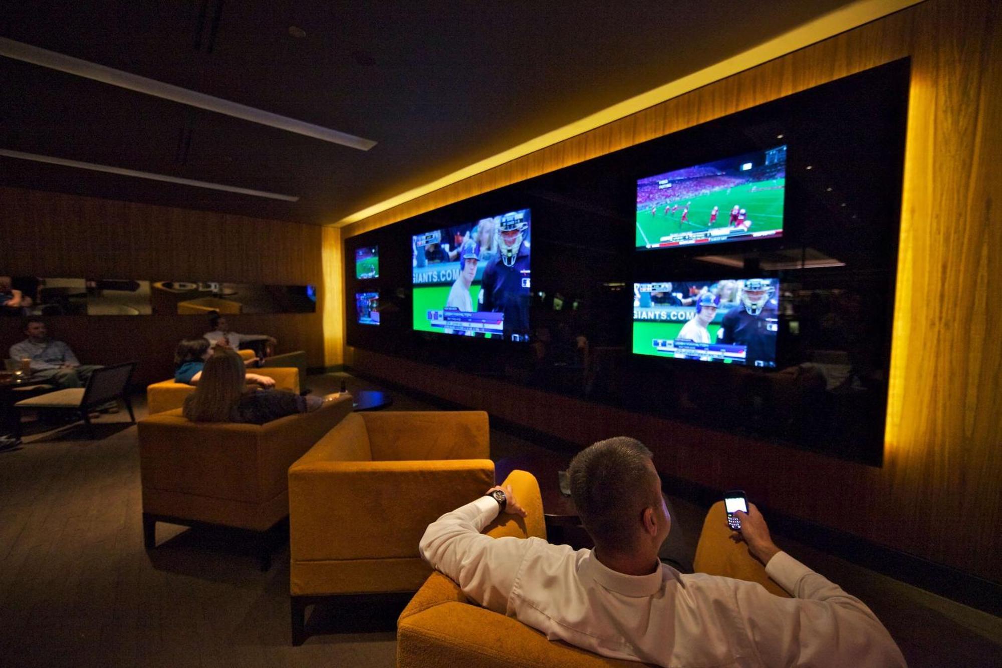 Hilton Anatole Hotel Dallas Luaran gambar