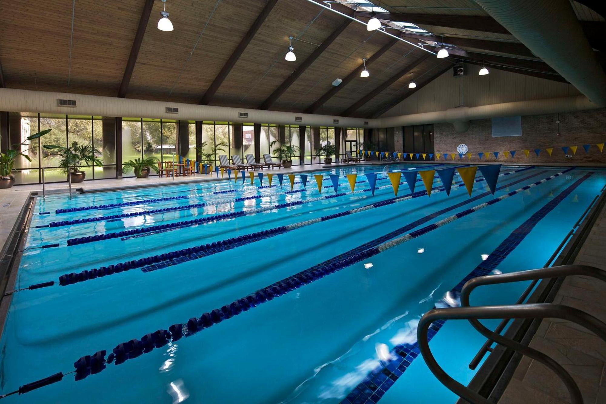 Hilton Anatole Hotel Dallas Luaran gambar
