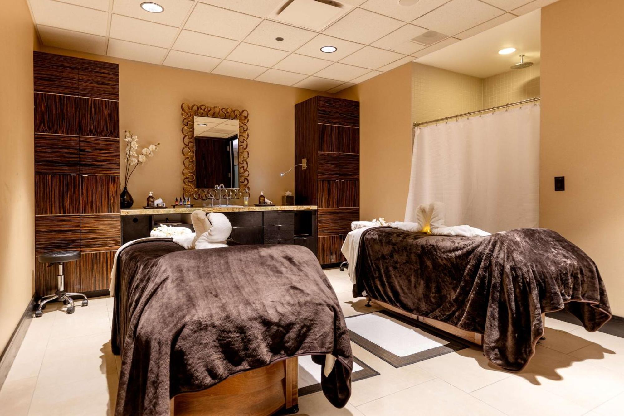 Hilton Anatole Hotel Dallas Luaran gambar